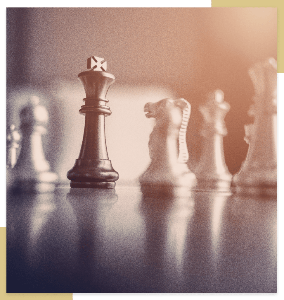 Chess Pieces